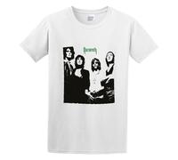 New No Justice No Peace Anti Racism Righ Clothing Men Adult Short Sleeve White 3XL