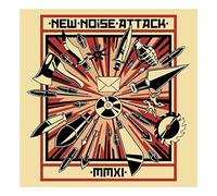 New Noise Attack