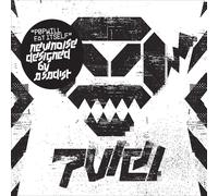New Noise Designed By A Sadist (CD) Pop Will Eat Itself