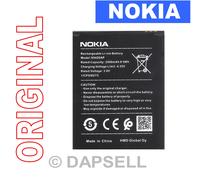 New Nokia Batteria Litio Originale Sp5420ap 2500 Mah Per Nokia C1 (2019) Ta-1165