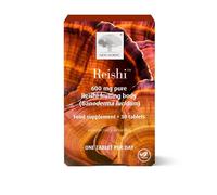 New Nordic 600 mg Pure Reishi - 30 compresse