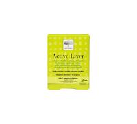 New Nordic Active Liver 30 Compresse