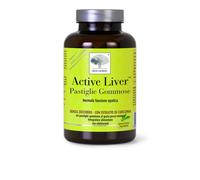 New Nordic Active Liver Integratore gummies (60 pz - 240 g)