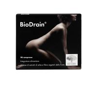 New Nordic BioDrain Integratore alimentare (60 cps - 96,8 g)