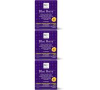 New Nordic Blue Berry 3x60 pz Compresse