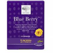 Blue berry 120cpr