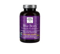 New Nordic Blue Berry Integratore gummies (60 pz)