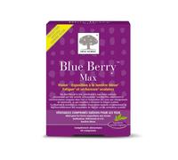 New Nordic Blue Berry Max 60 Compresse - Integratore