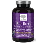 BLUE BERRY 60 PASTIGLIE GOMMOSE