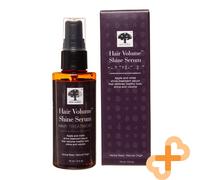 NEW NORDIC Capelli Volume Lucentezza Siero 75 ML Ripristina Sano Look E