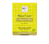 New Nordic Collagen Filler Integratore (120 cps - 52,2 g)