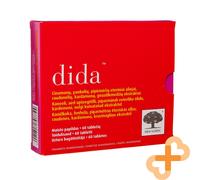 New Nordic Dida 60 Compresse A Mantenere La Normale Salute Di Apparato Digerente