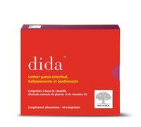 New Nordic Dida 60 Compresse - Integratore