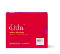 NEW NORDIC® dida™ 132 g Compresse