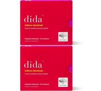 New Nordic Dida Compresse 2x132 g Compresse