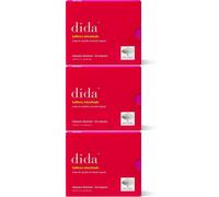 New Nordic Dida Compresse 3x132 g Compresse