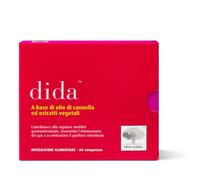 DIDA 60 COMPRESSE