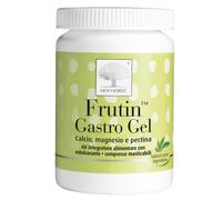 Frutin gastro gel 60 compresse masticabili