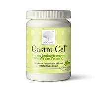New Nordic Gastro Gel 60 Compresse - Integratore