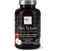 new nordic Hair volume 60past gomm