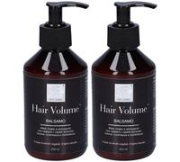 New Nordic Hair Volume Balsamo 2x250 ml