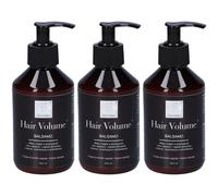 New Nordic Hair Volume Balsamo 3x250 ml