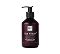 NEW NORDIC HAIR VOLUME | Balsamo riparatore e idratante per capelli secchi e danneggiati, più luminosi e morbidi, naturali, 250 ml