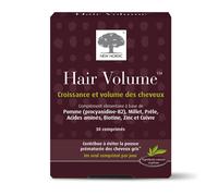 New nordic Hair Volume Crescita e Volume dei Capelli 30 compresse - Integratore