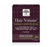 New nordic Hair Volume Crescita e Volume dei Capelli 90 compresse - Integratore
