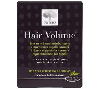 New Nordic Hair Volume Integratore Alimentare Blister 30 Compresse