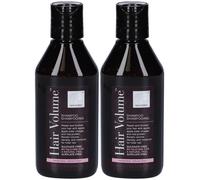 New Nordic Hair Volume Shampoo 2x250 ml