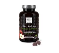 New Nordic Integratore alimentare Hair Volume gummies (60pz)