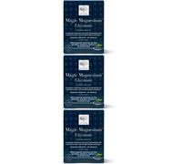 New Nordic Magic Magnesium Glycinate Compresse 3x78 g Compresse