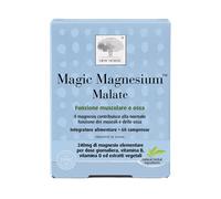 MAGIC MAGNESIUM MALATE 60CPR