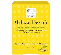 New Nordic Melissa Dream 60 Compresse