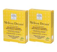 New Nordic Melissa Dream Compresse 2x60 pz Compresse