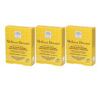 New Nordic Melissa Dream Compresse 3x60 pz Compresse