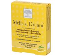 Melissa Dream 60 Compresse