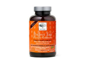 New Nordic Perfect Tan Integratore (60 cps - 210 g)