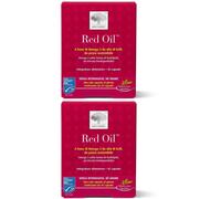 New Nordic Red Oil 2x45 pz Capsule