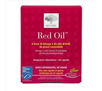 Red Oil RED OIL 60 CAPSULE