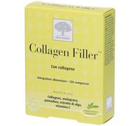 NEW NORDIC® Skin Care™ Collagen Filler 120 pz Compresse