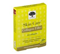 NEW NORDIC® Skin Care™ Collagen Filler 60 pz Compresse