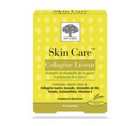 New nordic Skin Care Collagene Piastra per la pelle compatta ed elastica 60 compresse - Integratore