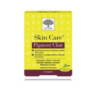 New nordic Skin Care Pigment Clear Teint Splendente 60 compresse - Integratore