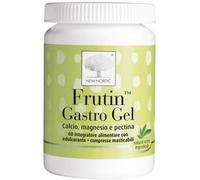FRUTIN GASTRO GEL 60 COMPRESSE MASTICABILI