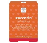 New Nordic Zuccarin Integratore Gelso Bianco - Metabolismo dei Carboidrati 120 compresse