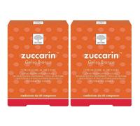 New Nordic Zuccarin 2x108,4 g Compresse