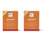 New Nordic Zuccarin 2x180 pz Compresse