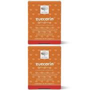 New Nordic Zuccarin 2x60 pz Compresse